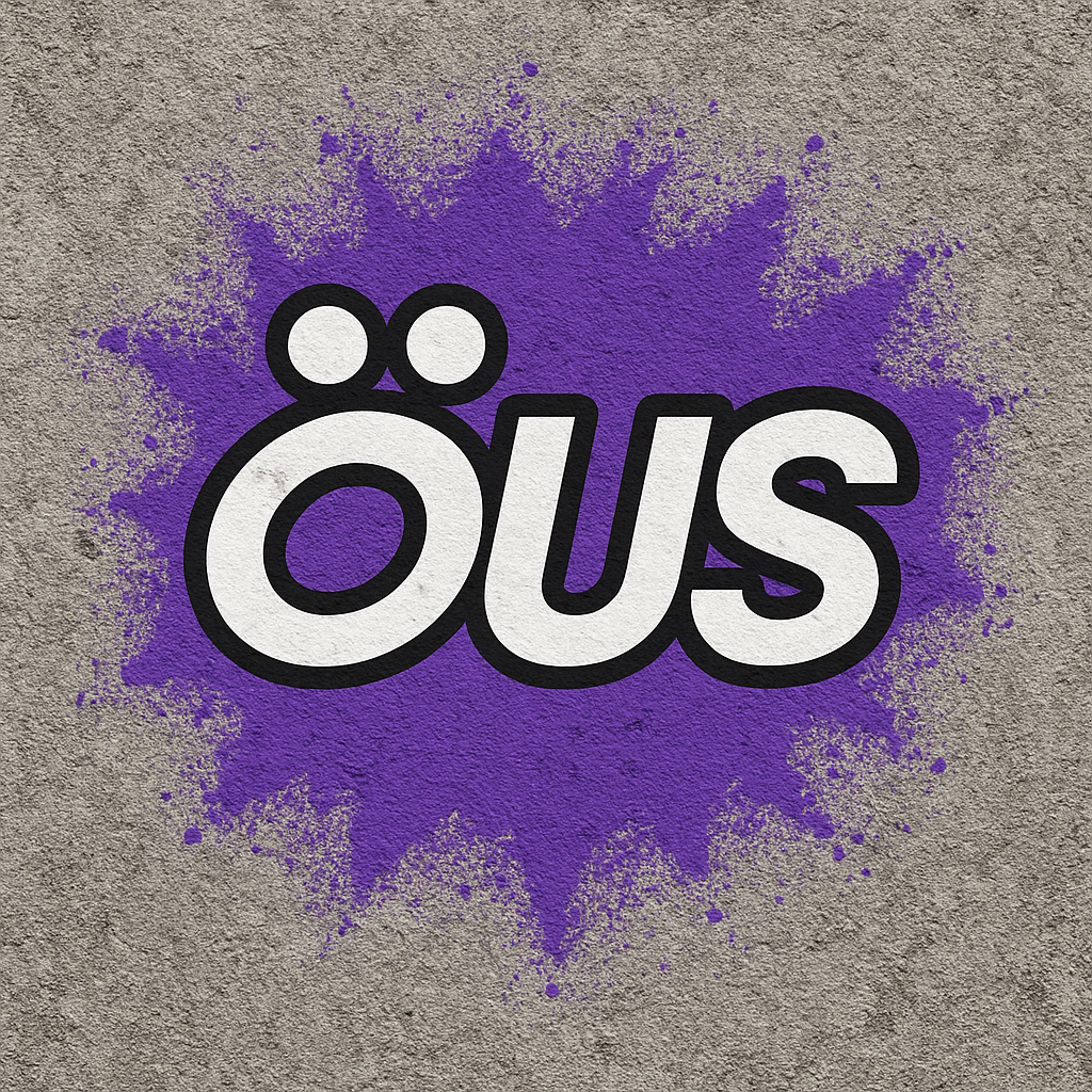 Öus