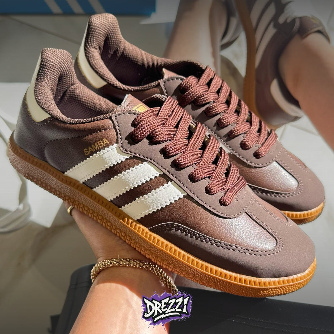 Adidas Samba