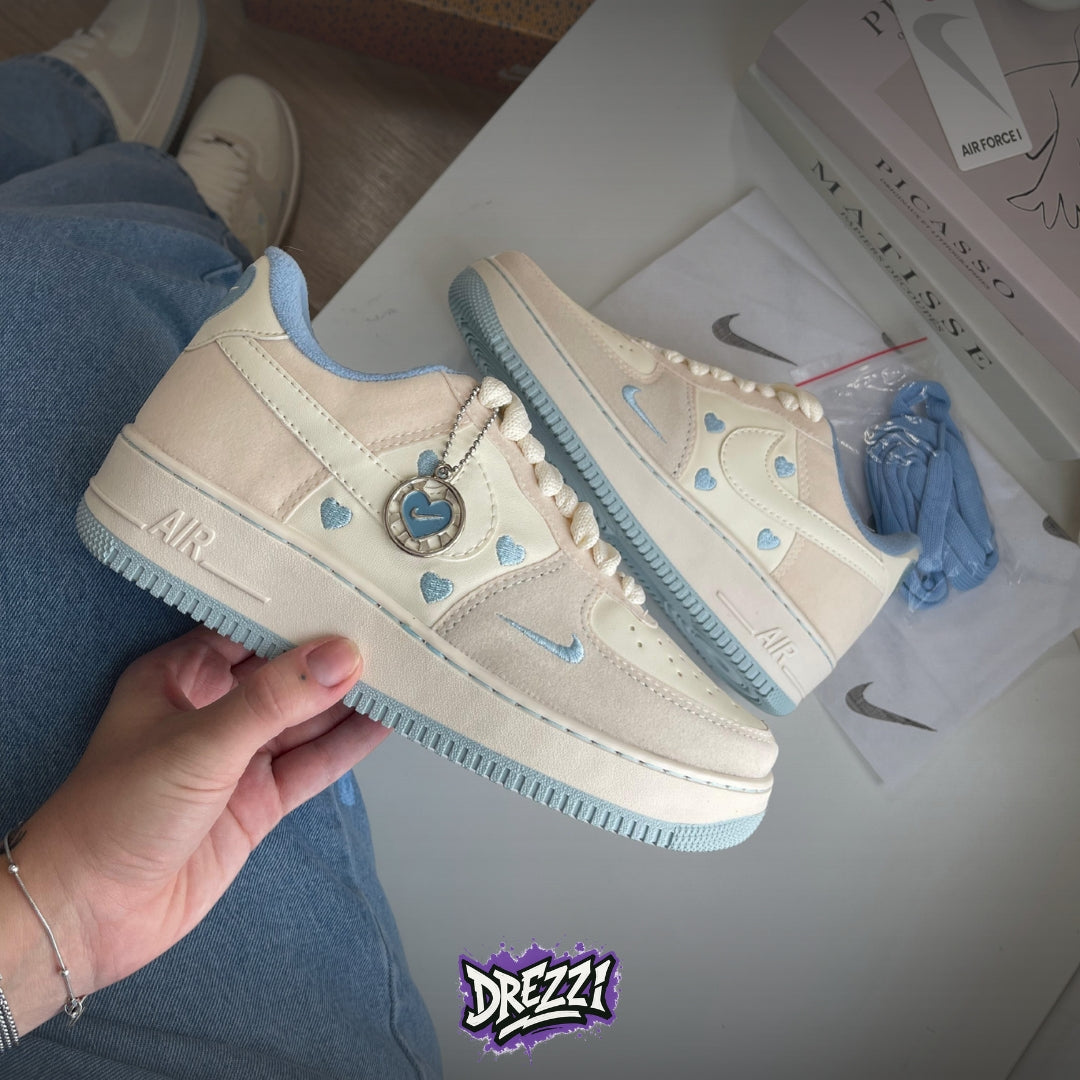 Air Force 1 Love