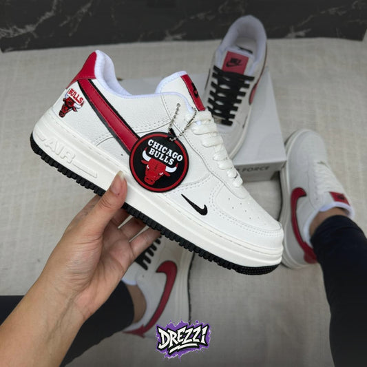 Air Force NBA Chicago Bulls