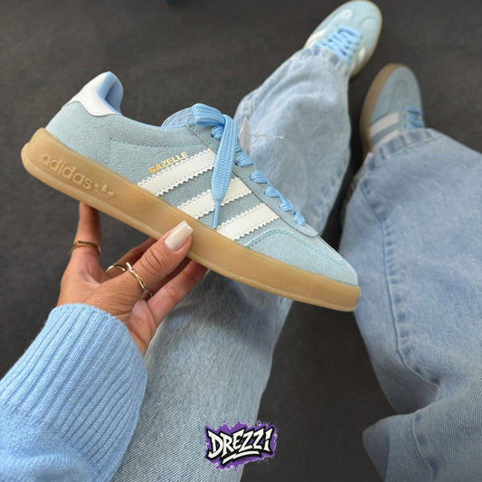 Adidas Gazelle