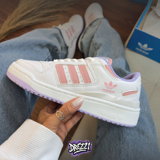 Adidas Fórum