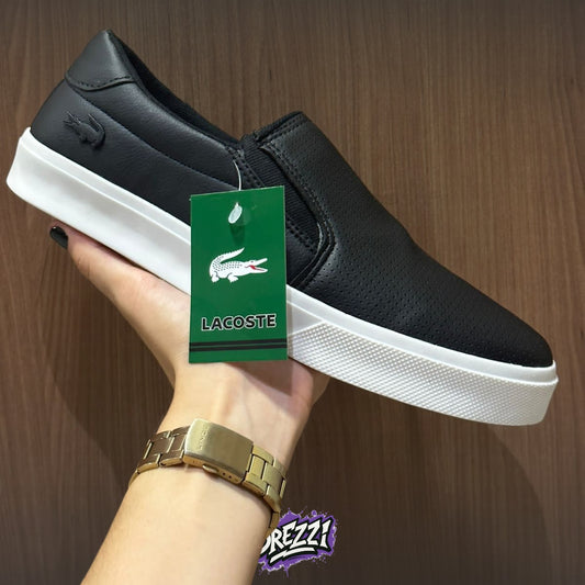 Lacoste Iate