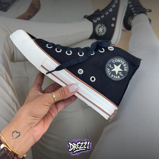 Bota All Star