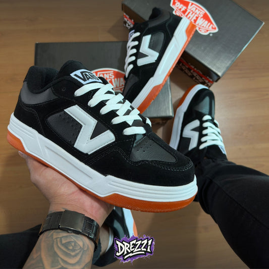 Vans Upland