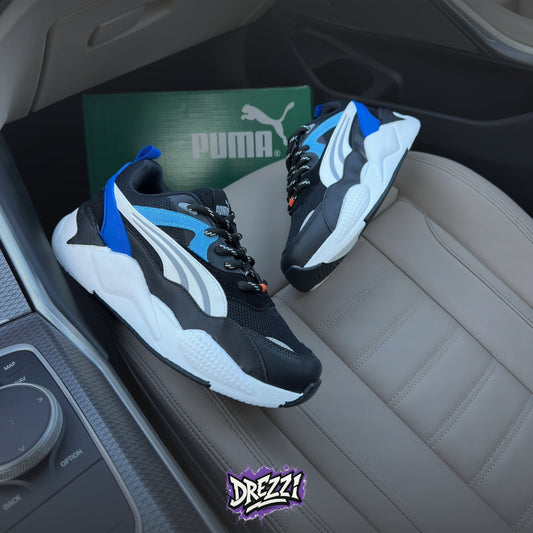 Puma RS-X Efekt