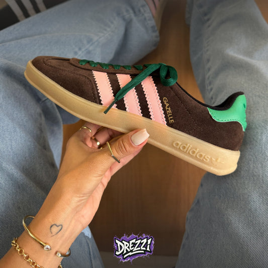 Adidas Gazelle