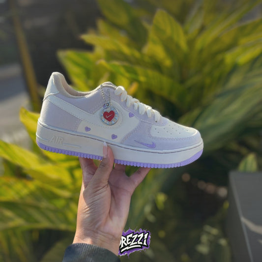 Air Force 1 Love