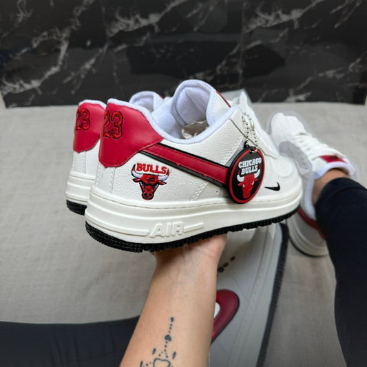 Air Force NBA Chicago Bulls