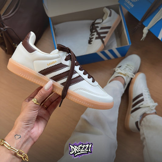 Adidas Samba