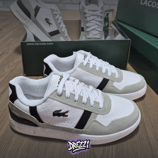 Lacoste T-Clip