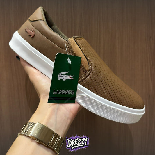 Lacoste Iate