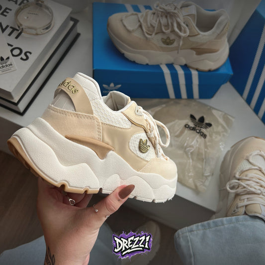 Adidas Plataforma