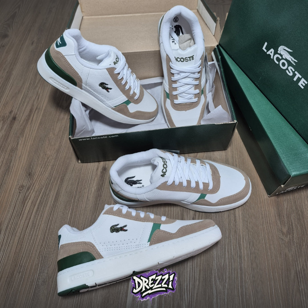 Lacoste T-Clip