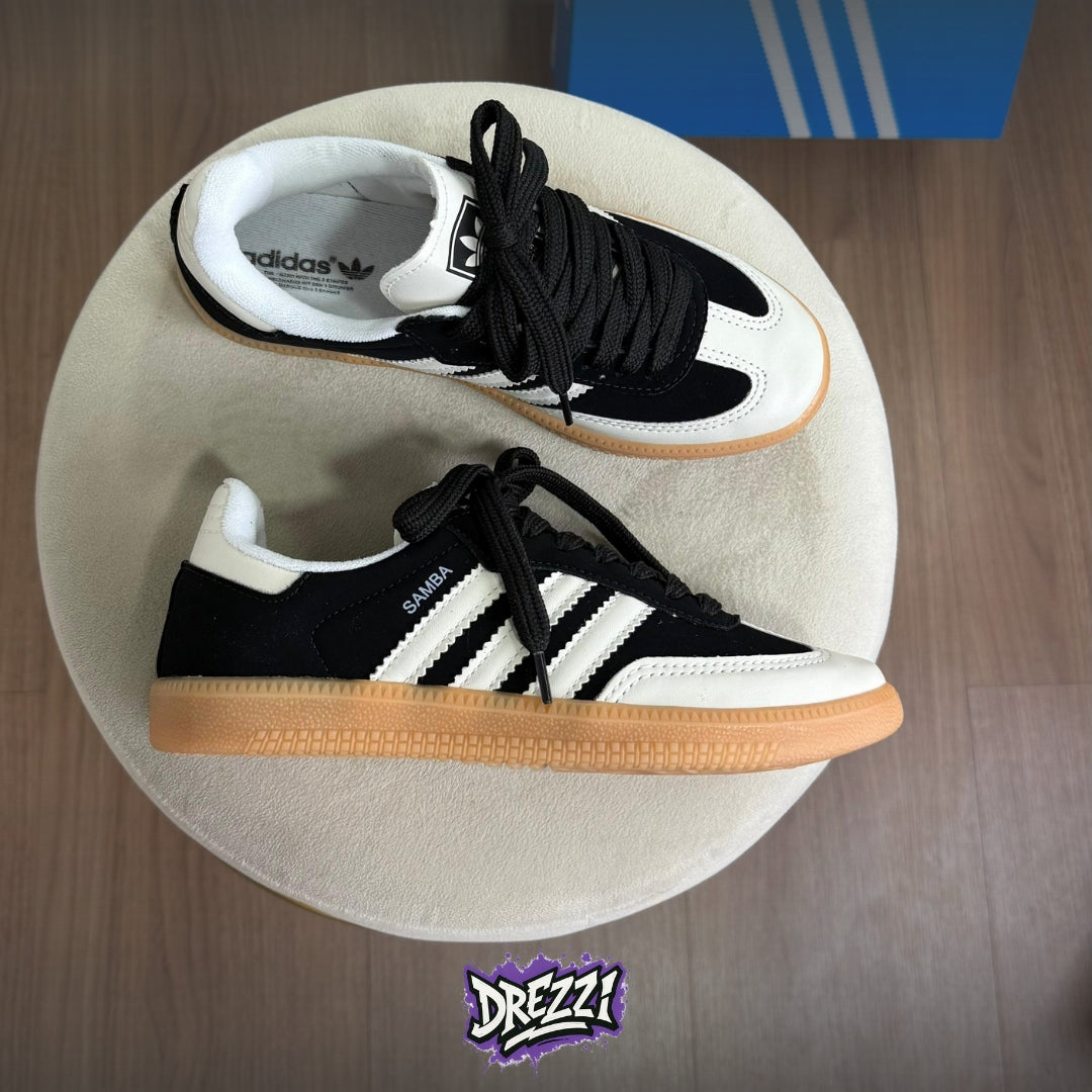 Adidas Samba
