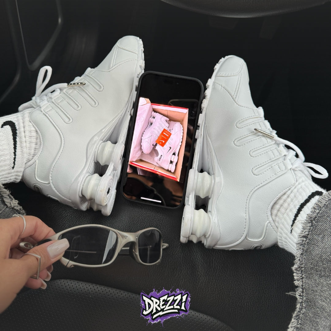 Shox Nz