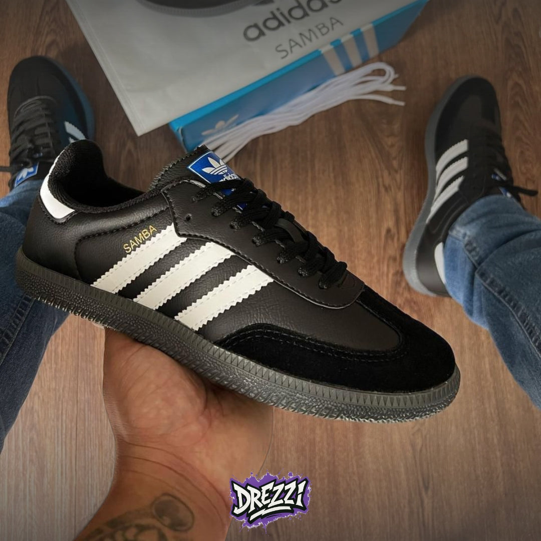 Adidas Samba