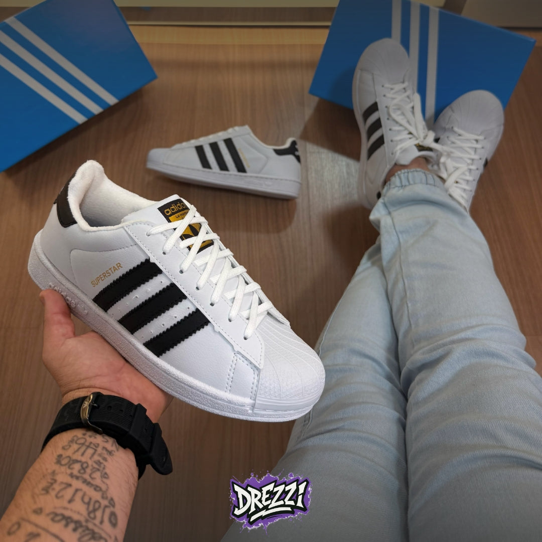 Adidas Superstar