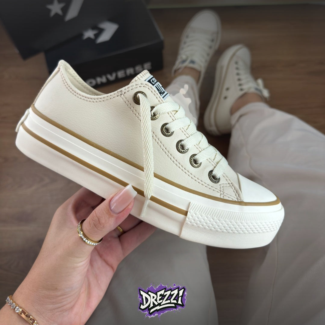 All Star Plataforma