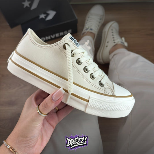 All Star Plataforma