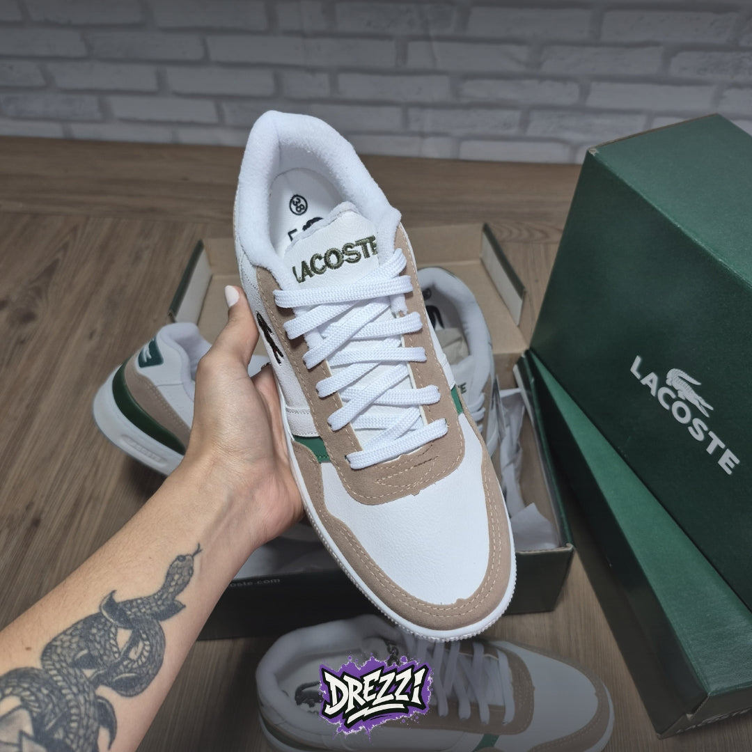 Lacoste T-Clip