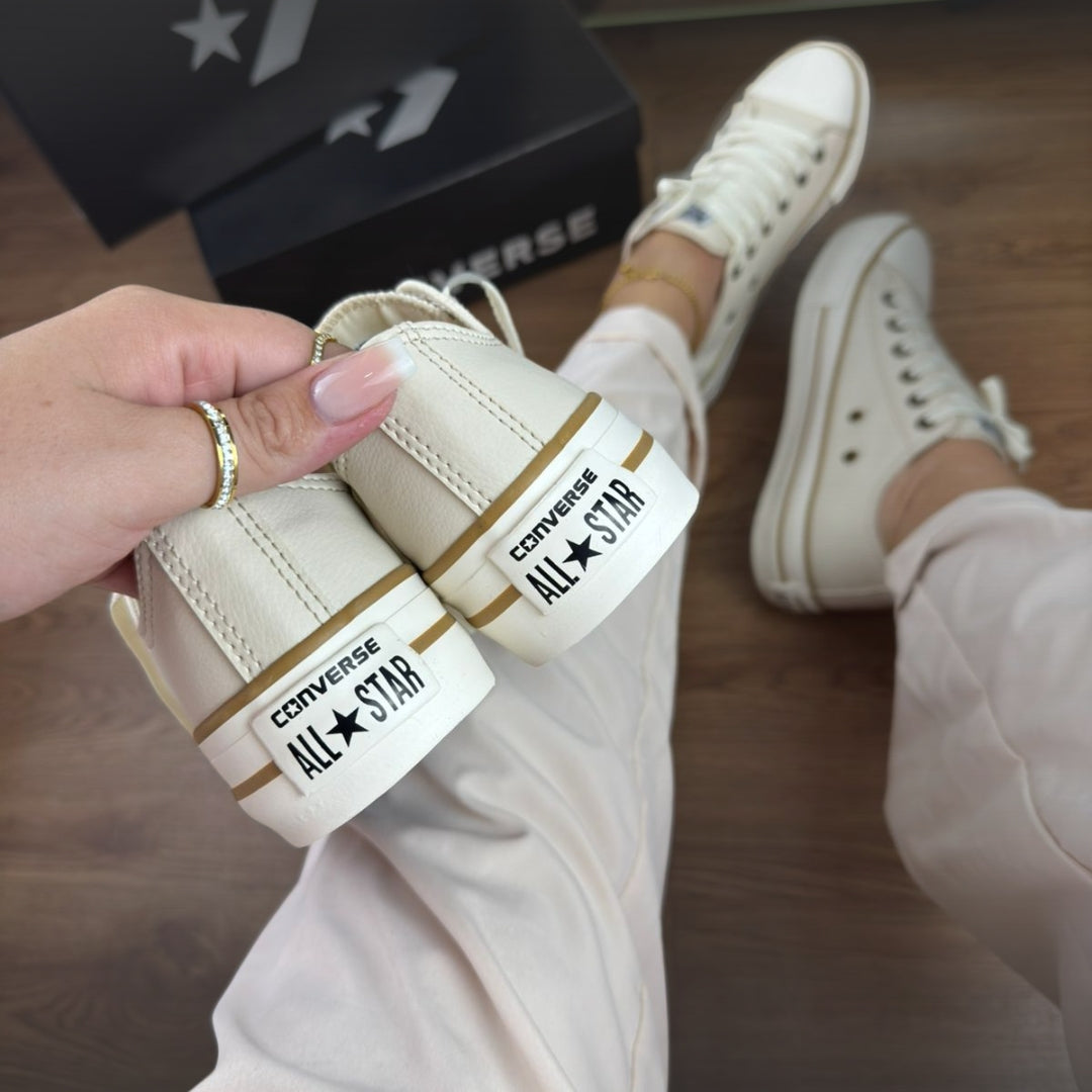 All Star Plataforma
