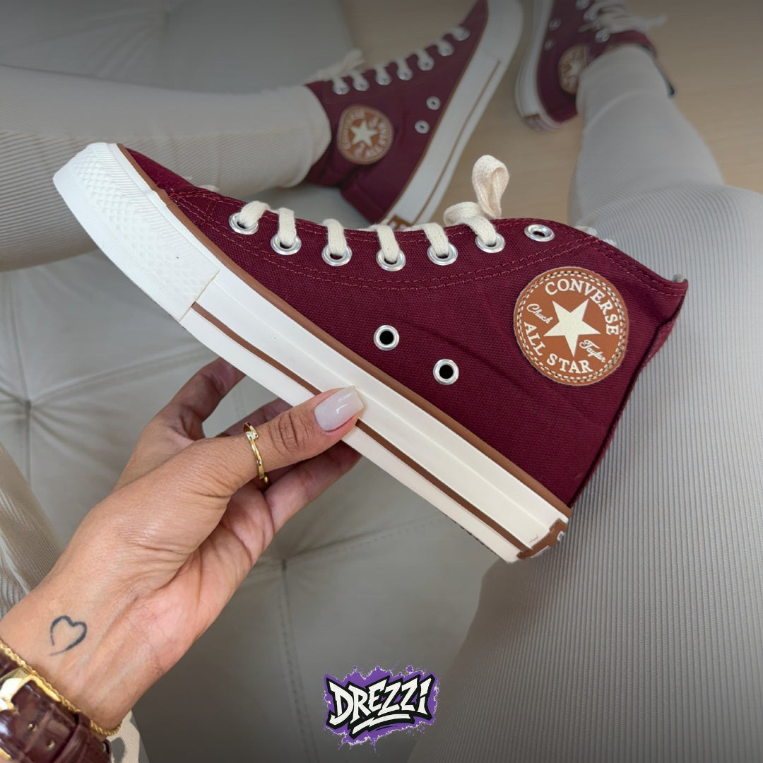 Bota All Star