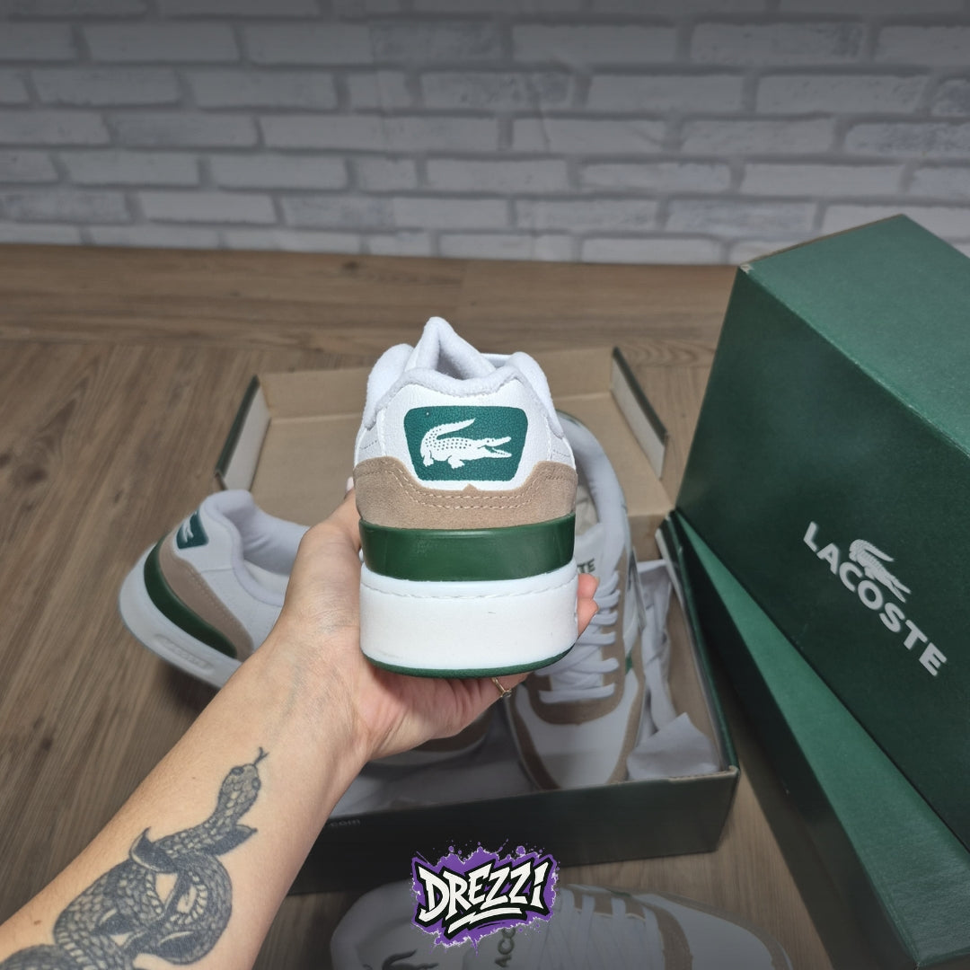 Lacoste T-Clip
