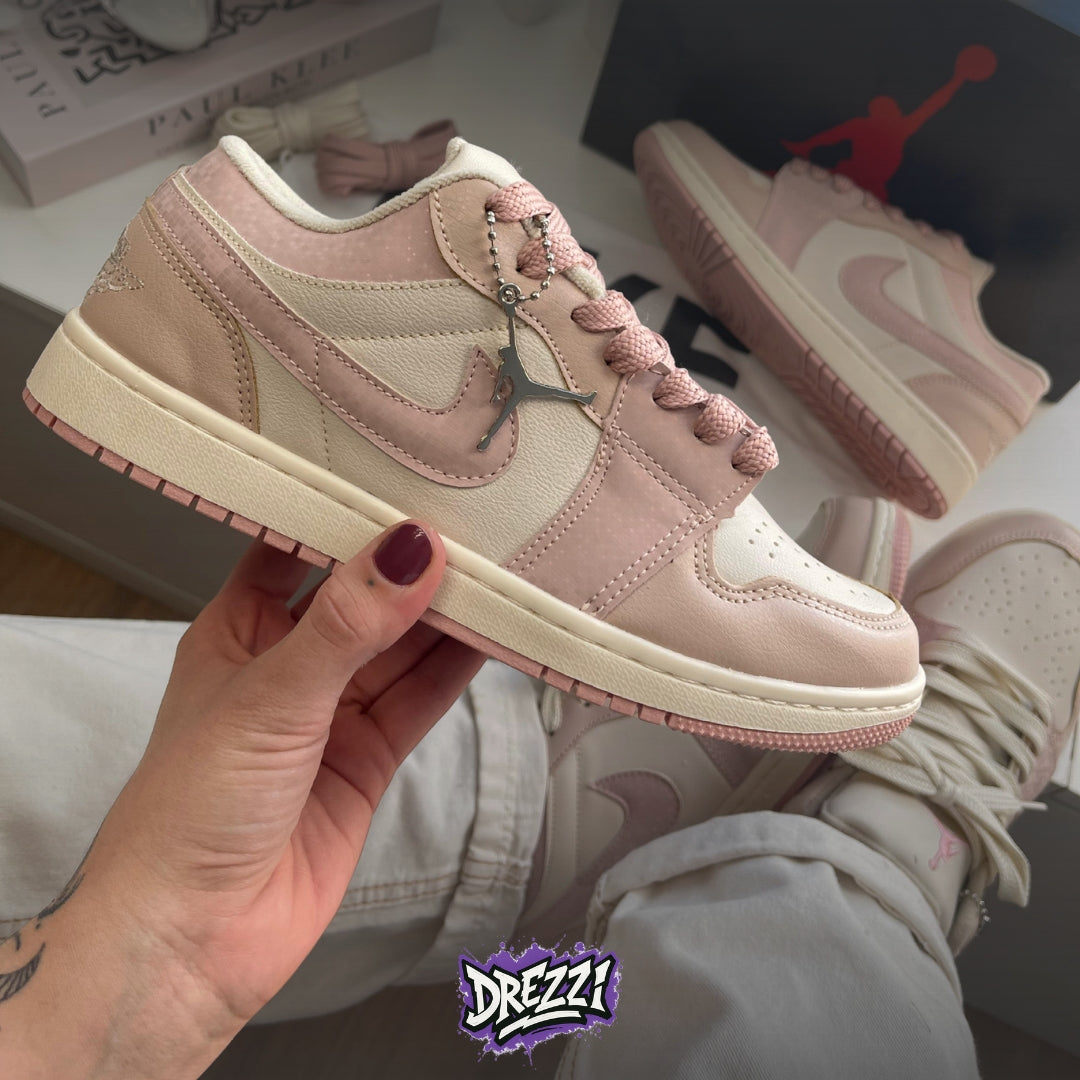 Air Jordan Low