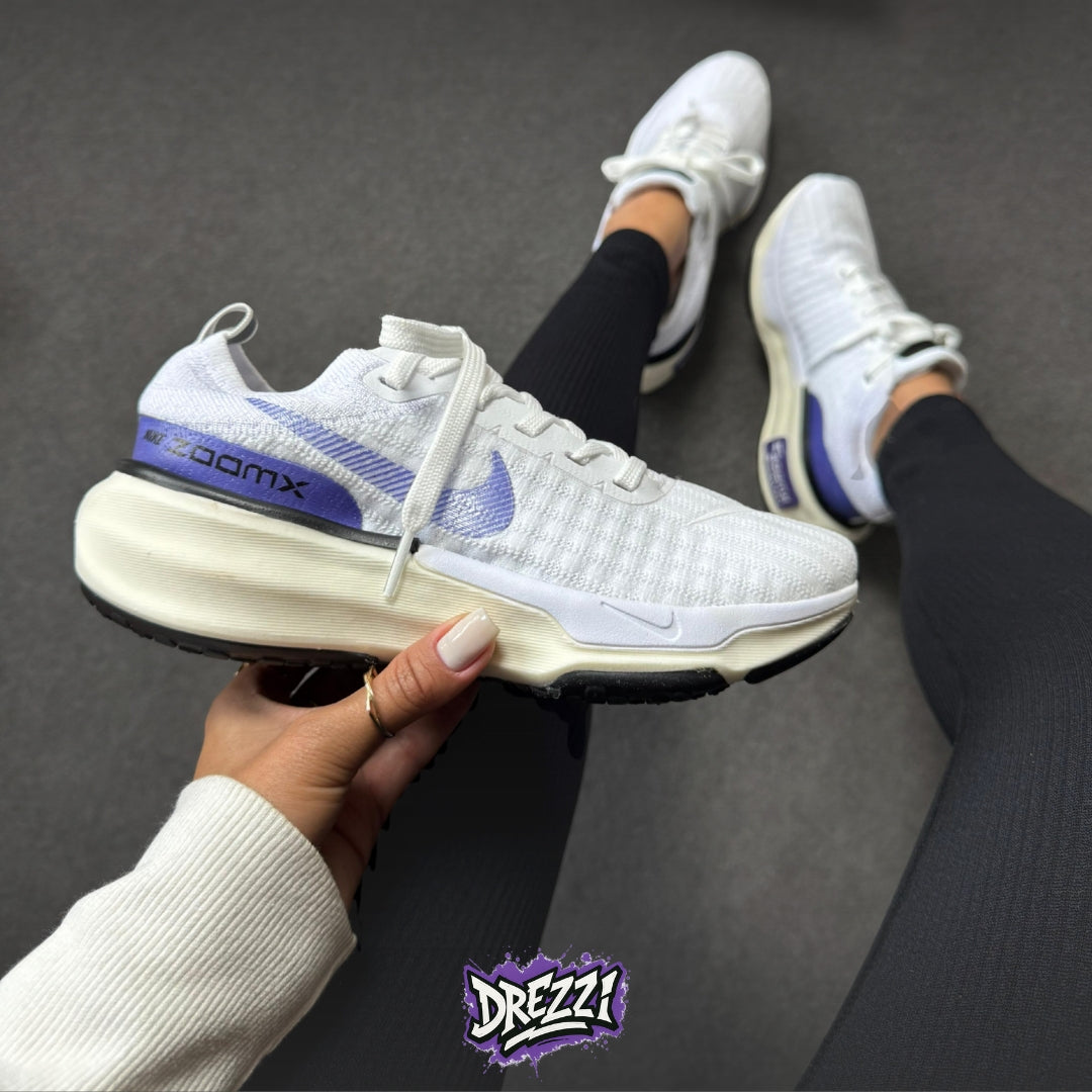 ZoomX Run