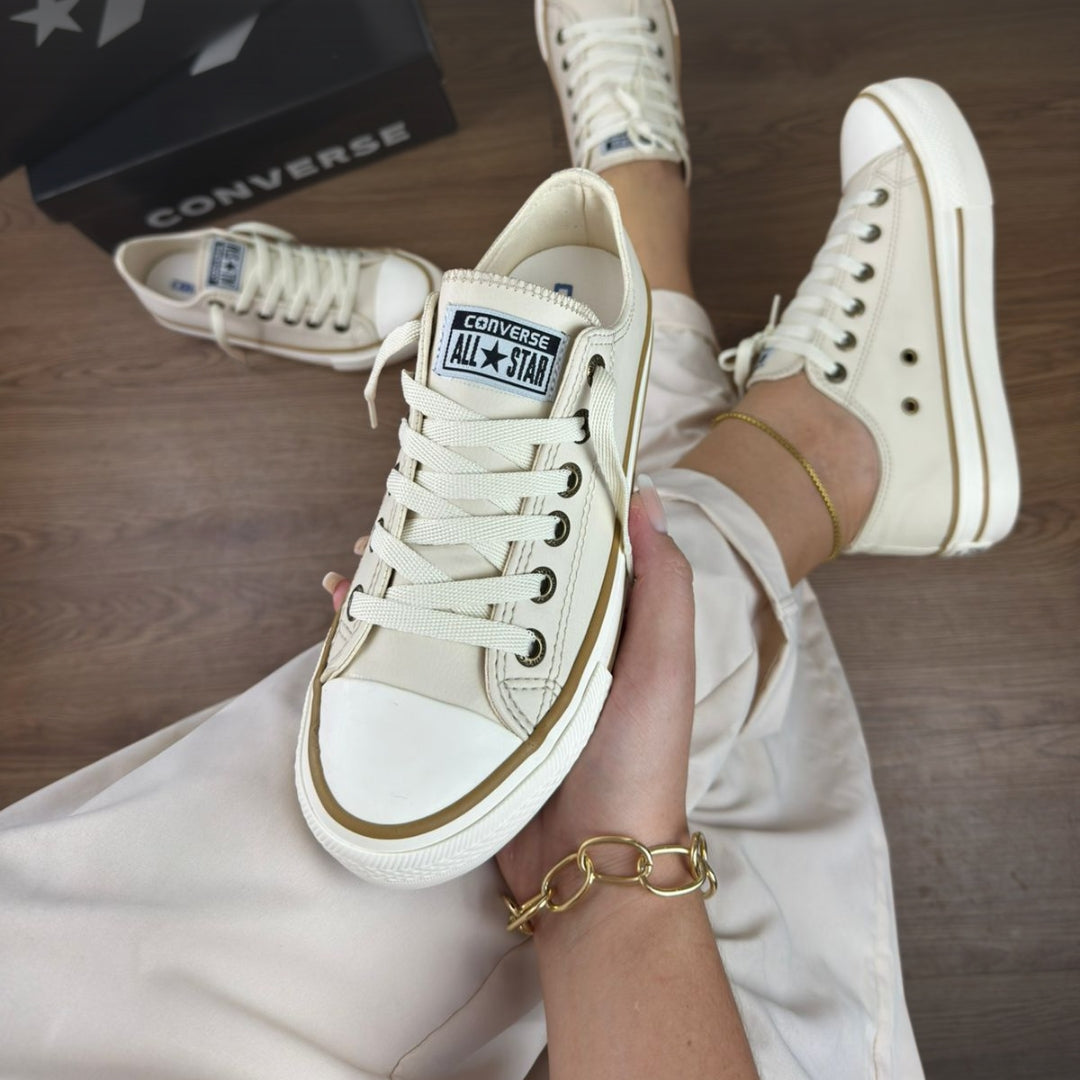 All Star Plataforma