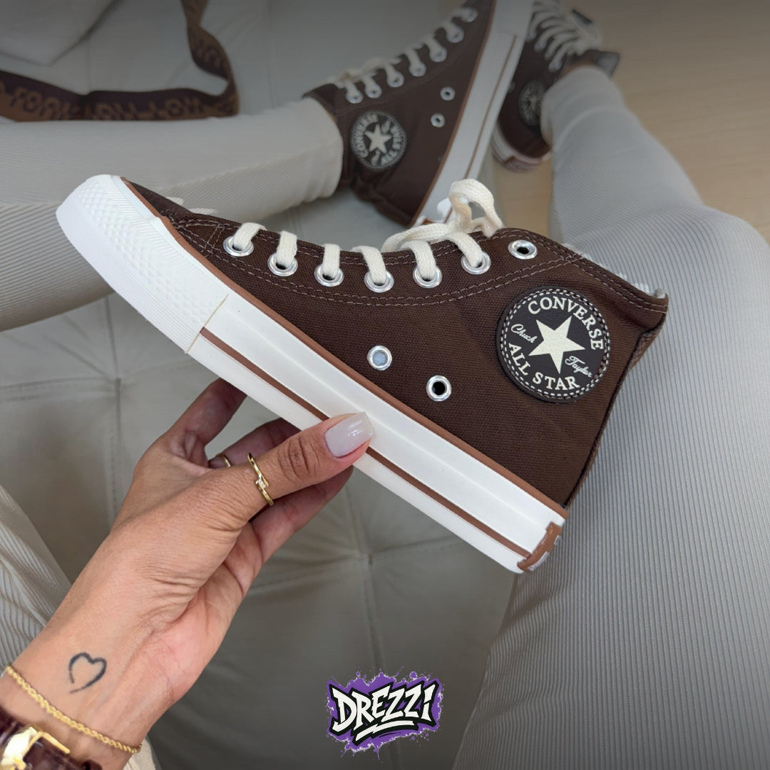 Bota All Star