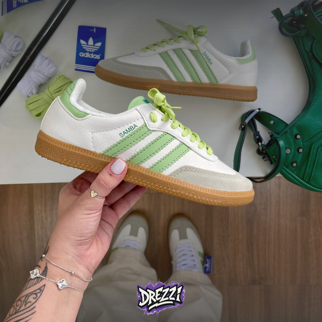 Adidas Samba