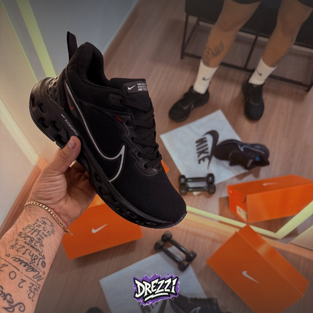 ZoomX Run