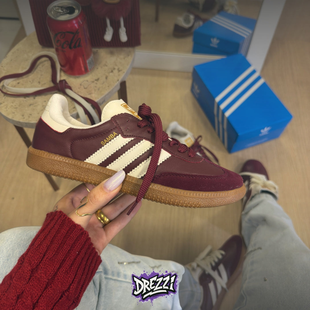 Adidas Samba