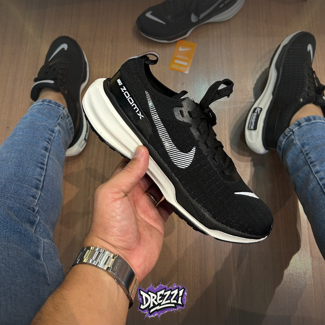 ZoomX Run