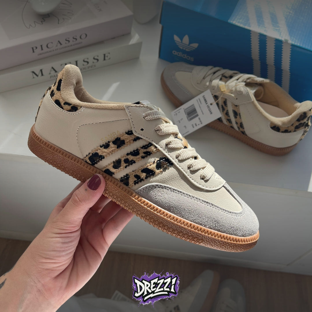 Adidas Samba