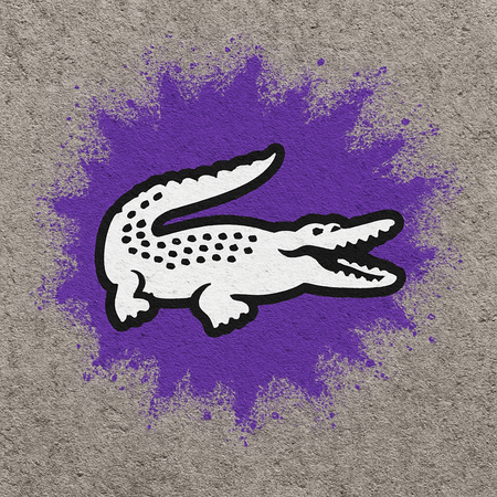 Lacoste