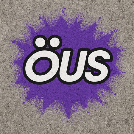 Öus