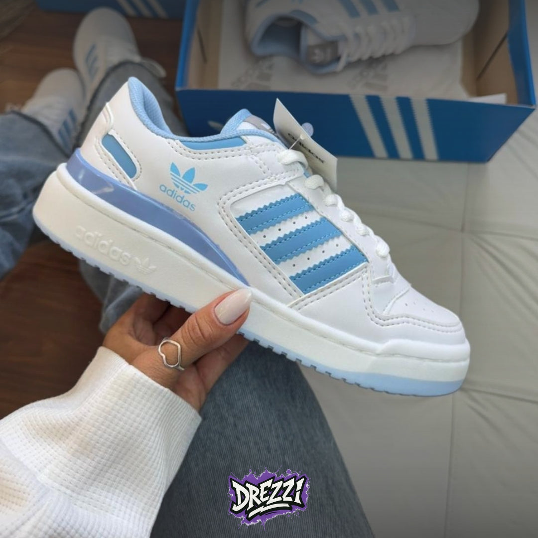 Adidas Fórum