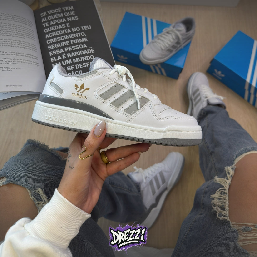 Adidas Fórum