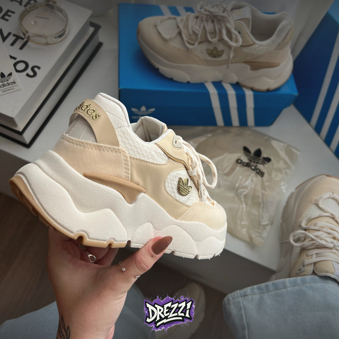 Adidas Plataforma