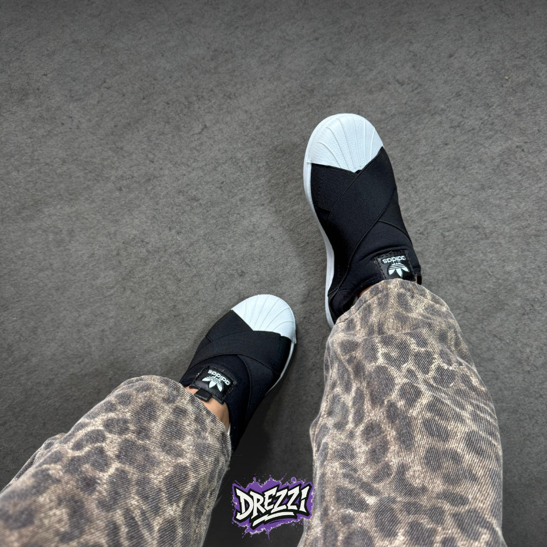 Adidas Slip
