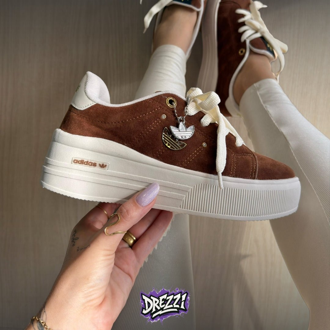 Adidas Plataforma