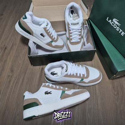 Lacoste T-Clip