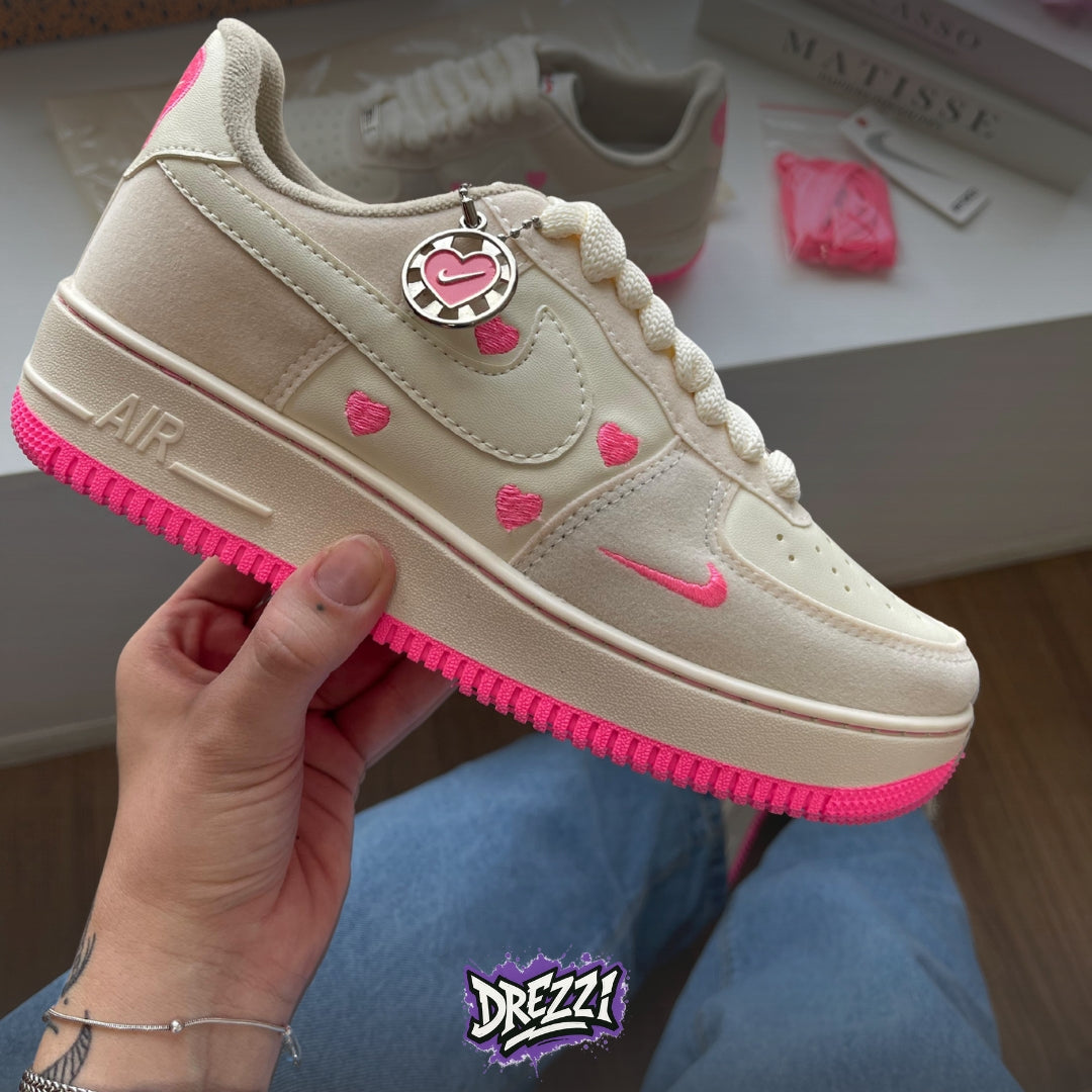 Air Force 1 Love