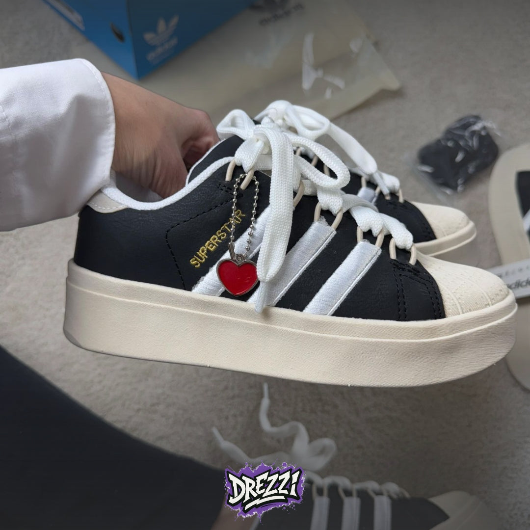 Adidas Plataforma