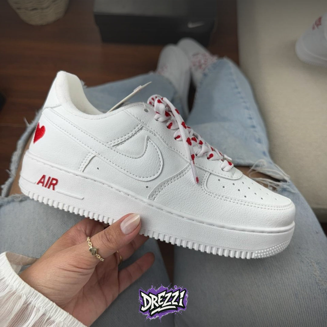 Air Force 1 Love