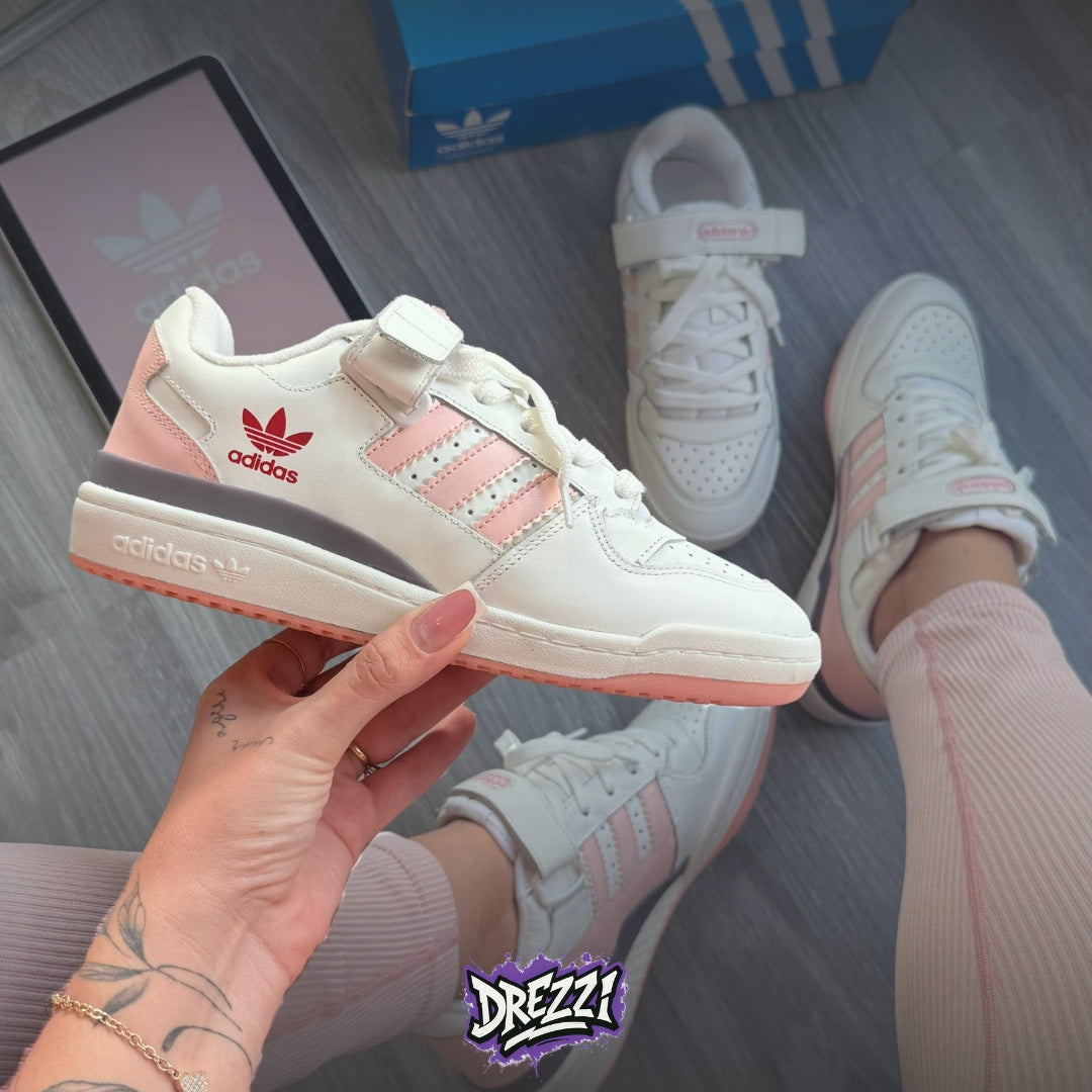 Adidas Fórum