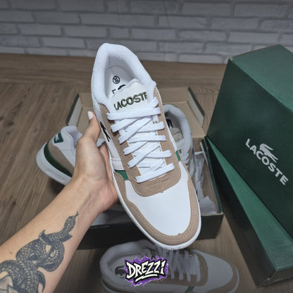 Lacoste T-Clip